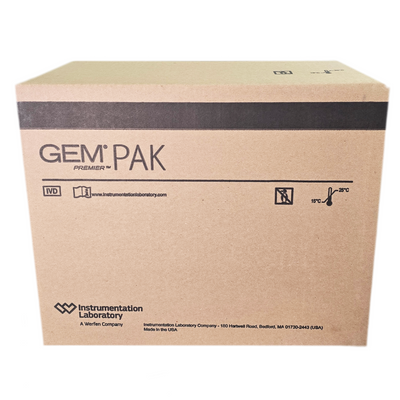 Hemosil® D-Dímer Hs