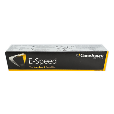 E-Speed Dental Film
