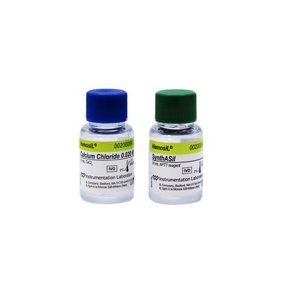 Reactivos HemosIL SynthASil