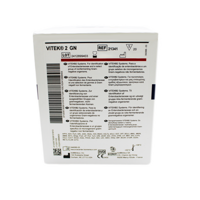 Tarjeta VITEK® 2 GN