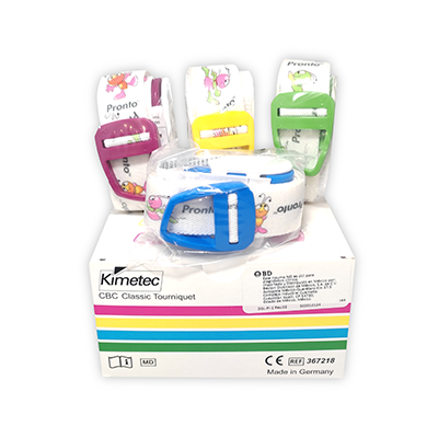 CBC Classic Torniquete