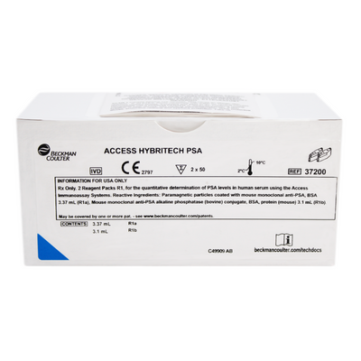 Reactivo Beckman Coulter Access Hybritech PSA