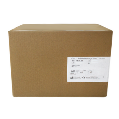 VITEK® 2 0,45% Sodium Chloride Diluent