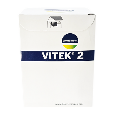 Vitek® 2 AST-St03
