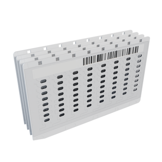 Tarjeta VITEK® 2 AST-N402