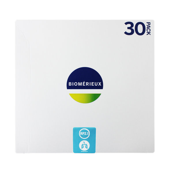 BioFire® Respiratory Panel 2.1 (RP2.1) - Supply Now