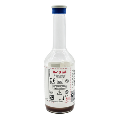 Bactec Plus Aerobic/F Culture Vials