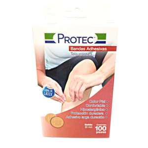 Bandas Adhesivas Circulares 22 mm