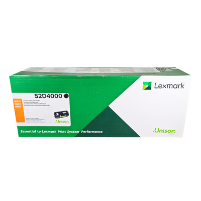 Cartucho De Tóner Lexmark 52D4000