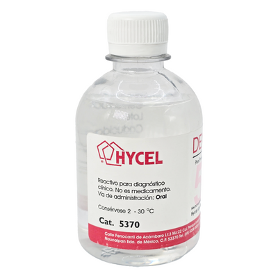 Dextrosol 50 g - Hycel