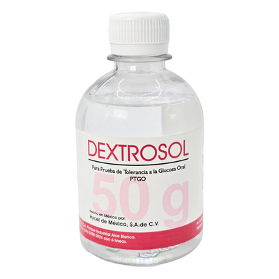 Dextrosol 50 g
