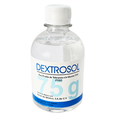 Dextrosol 75 g