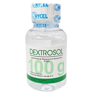 Dextrosol 100 g