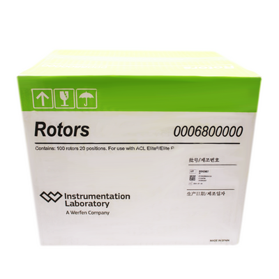 Rotors