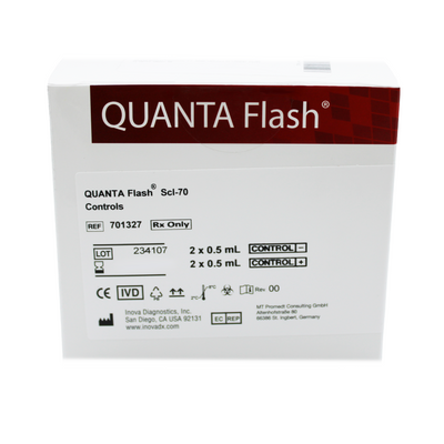 QUANTA Flash SCL-70