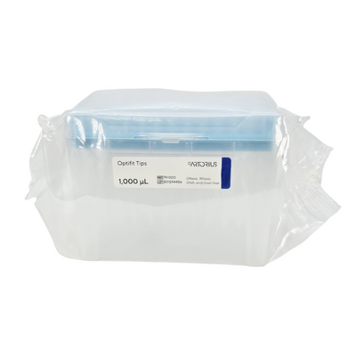 Optifit Tips - 1,000 μL