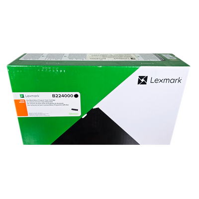Cartucho De Tóner Lexmark B224000