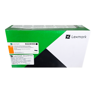 Cartucho De Tóner Lexmark B224H00