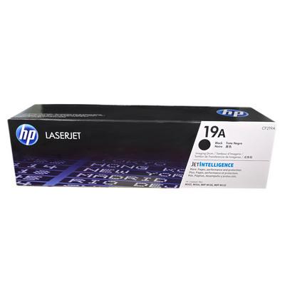 Tambor de Creación de Imágenes HP 19A LaserJet