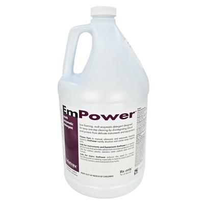 Empower Multi Enzymatic Detergent