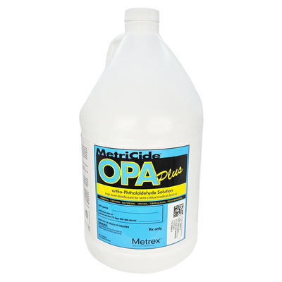 Metricide OPA Plus Solution