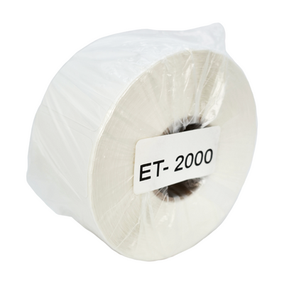 Rollo de Etiquetas Térmico Directo de 51 x 25 mm