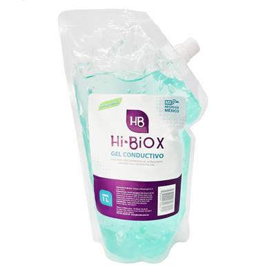 Gel Conductivo 1L