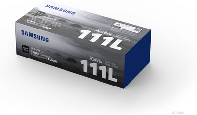 Cartucho De Tóner Samsung 111L