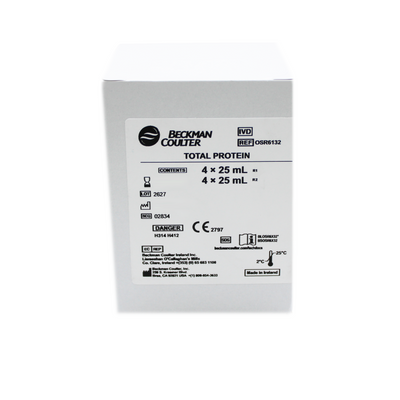 Reactivo Beckman Coulter Total Protein