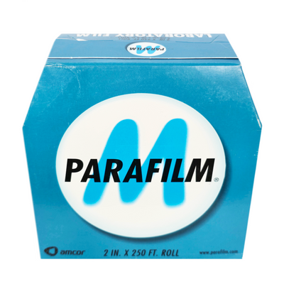 Parafilm M con Rollo de 2 in x 250 FT