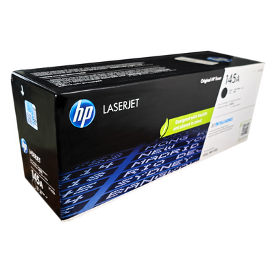 Cartucho de Tóner HP 145A LaserJet