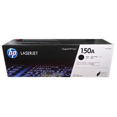 Cartucho de Tóner HP 150A LaserJet